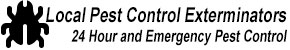 Pine Village PA Pest Control Exterminators